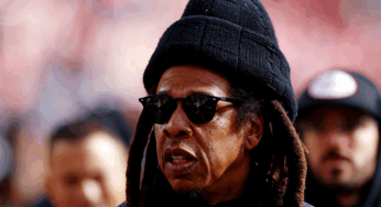 Demandan a Jay-Z por violar a una niña de 13 años